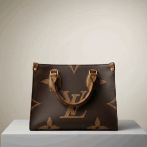 LV classic brown