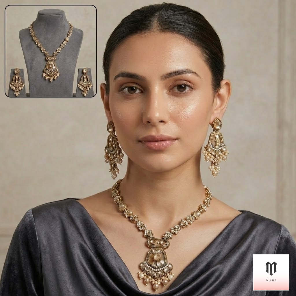 Heritage Turkish Mala Set